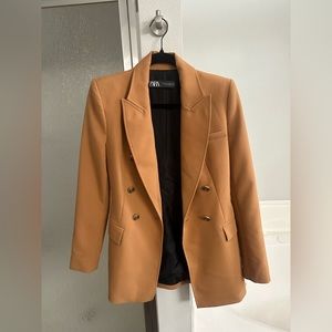 Zara blazer